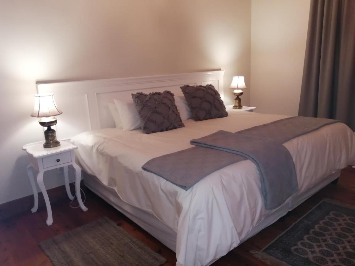 Monte Rosa Guesthouse Rawsonville Eksteriør billede