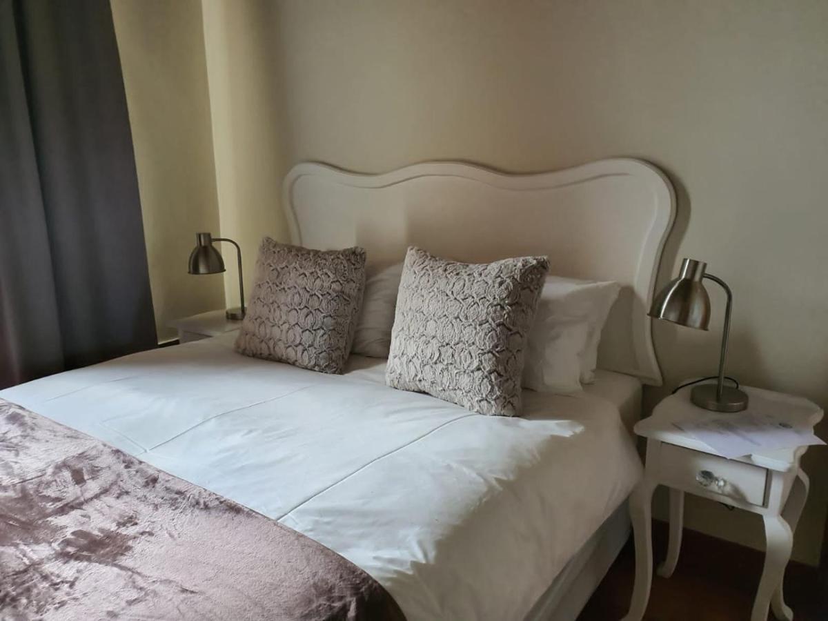 Monte Rosa Guesthouse Rawsonville Eksteriør billede