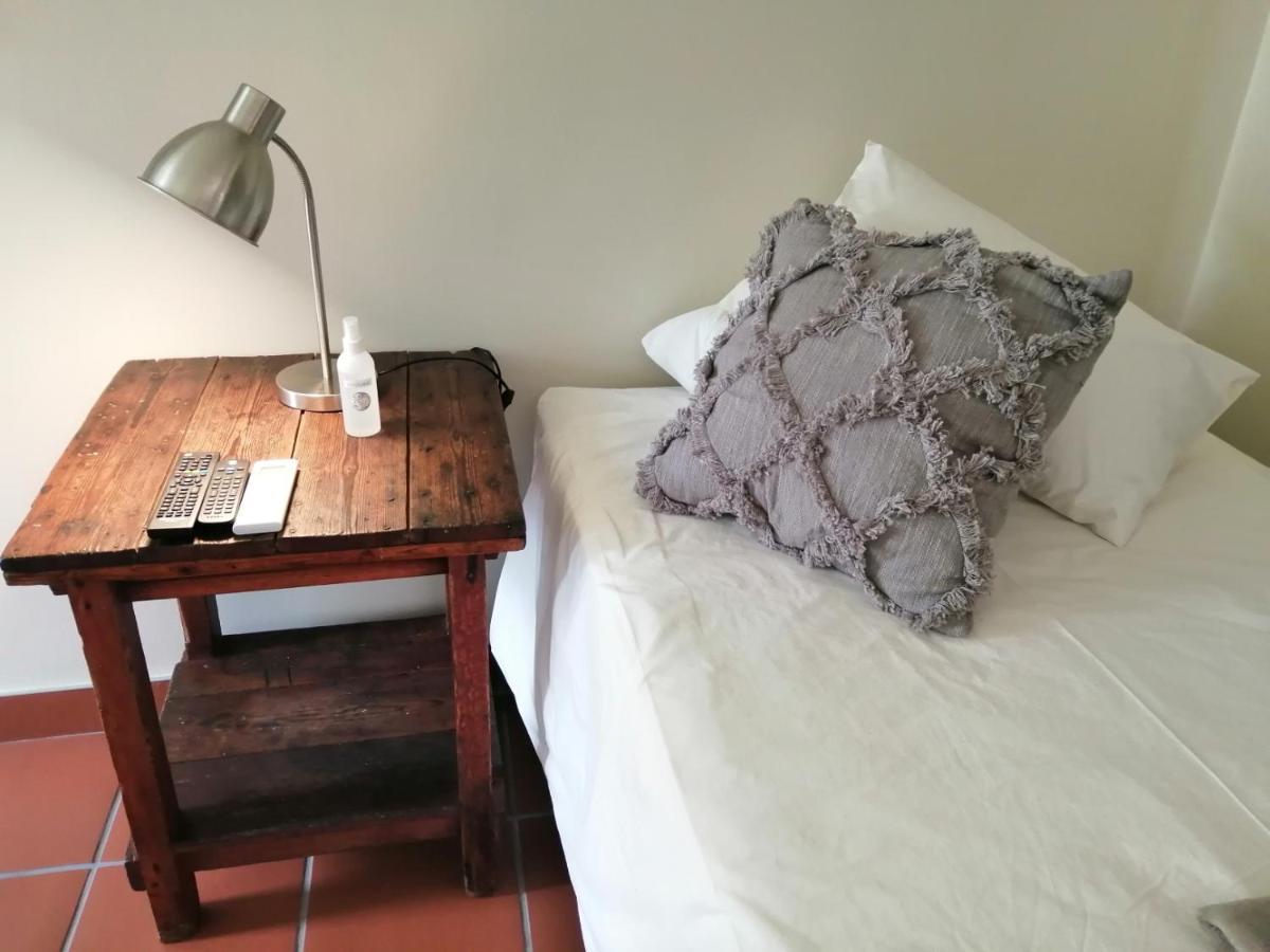 Monte Rosa Guesthouse Rawsonville Eksteriør billede
